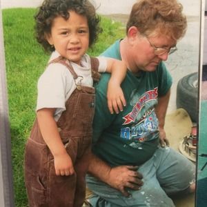 Meet your Posher, Malachi